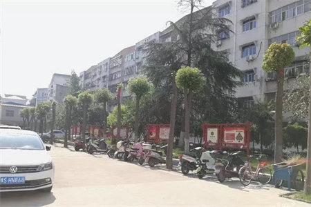 杭州花园2室2厅1卫66万95m2出售