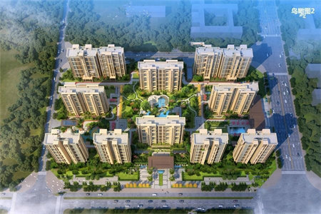 酿造厂小区3室2厅1卫118㎡