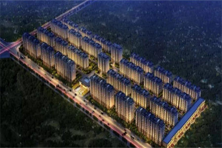 正大文苑，套三带附房，全明户型，上科信小学，不占学位