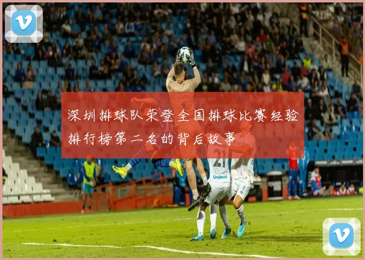 深圳排球队荣登全国排球比赛经验排行榜第二名的背后故事