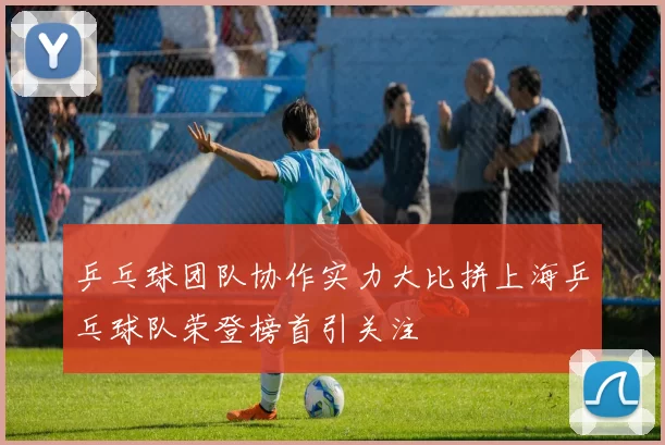 乒乓球团队协作实力大比拼上海乒乓球队荣登榜首引关注