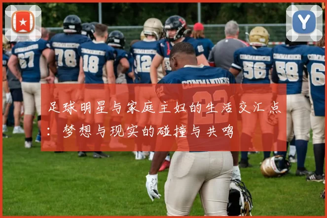 足球明星与家庭主妇的生活交汇点：梦想与现实的碰撞与共鸣