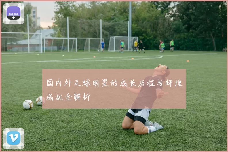 国内外足球明星的成长历程与辉煌成就全解析