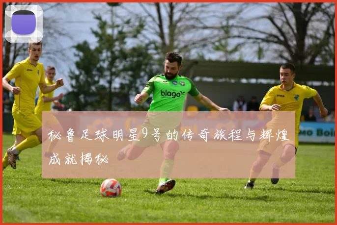 秘鲁足球明星9号的传奇旅程与辉煌成就揭秘