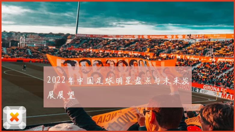 2022年中国足球明星盘点与未来发展展望