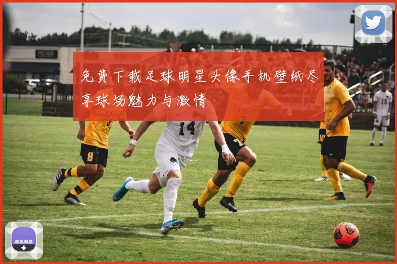 免费下载足球明星头像手机壁纸尽享球场魅力与激情