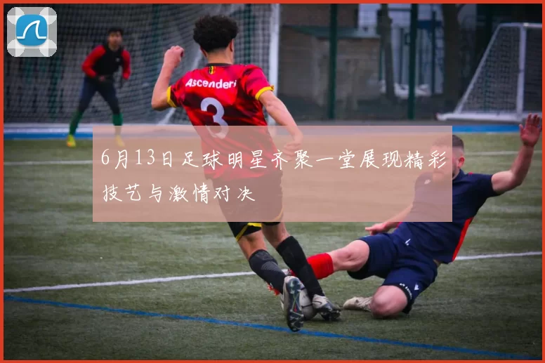 6月13日足球明星齐聚一堂展现精彩技艺与激情对决