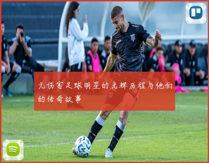 无伤害足球明星的光辉历程与他们的传奇故事
